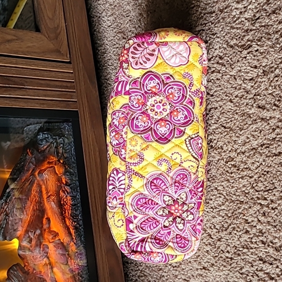 VERA bradley purse nwt Vera bradley purse retired Vera bradley purse retired - Picture 11 of 16